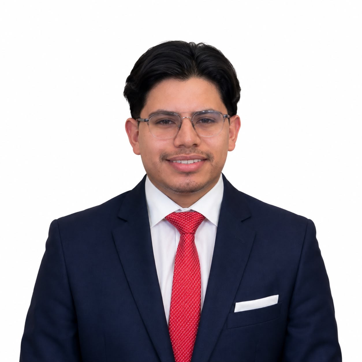 Wilmar Duban Suárez Caro, abogado